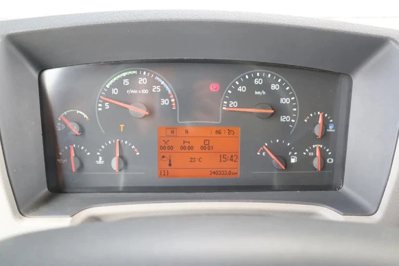 Volvo FL 210 - Afbeelding 17 van 21