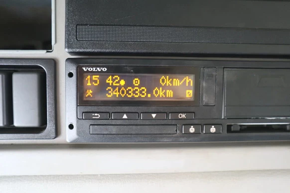Volvo FL 210 - Afbeelding 19 van 21