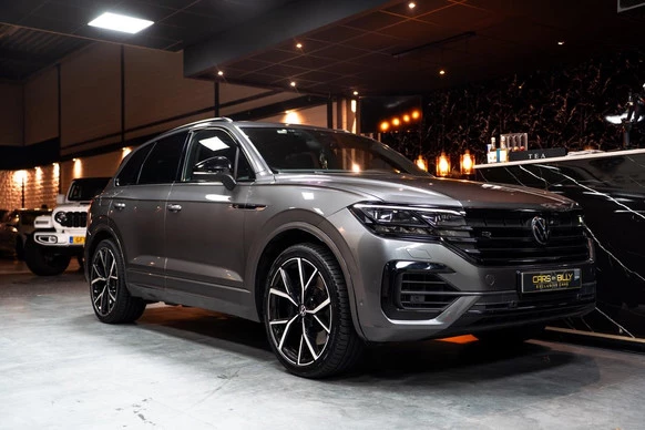 Volkswagen Touareg - Afbeelding 1 van 23