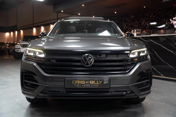 Volkswagen Touareg - Afbeelding 2 van 23