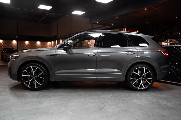 Volkswagen Touareg - Afbeelding 3 van 23