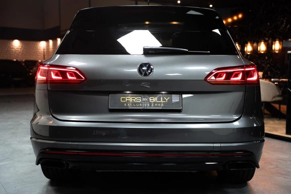 Volkswagen Touareg - Afbeelding 5 van 23