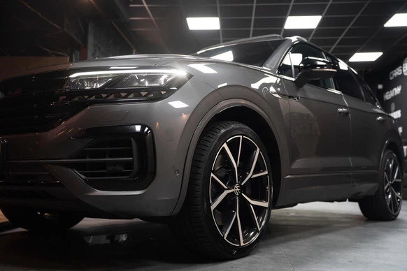 Volkswagen Touareg - Afbeelding 6 van 23