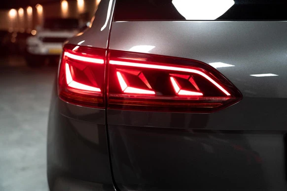 Volkswagen Touareg - Afbeelding 7 van 23