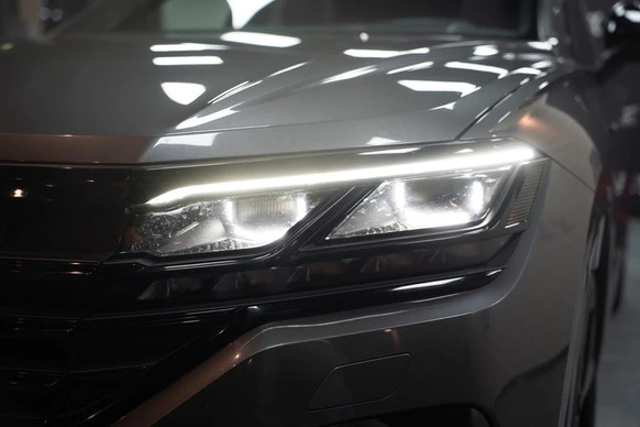Volkswagen Touareg - Afbeelding 11 van 23