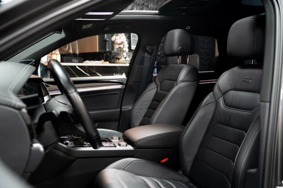 Volkswagen Touareg - Afbeelding 20 van 23