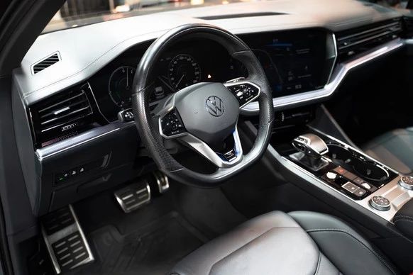 Volkswagen Touareg - Afbeelding 23 van 23