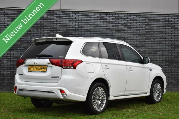 Mitsubishi Outlander - Afbeelding 2 van 30