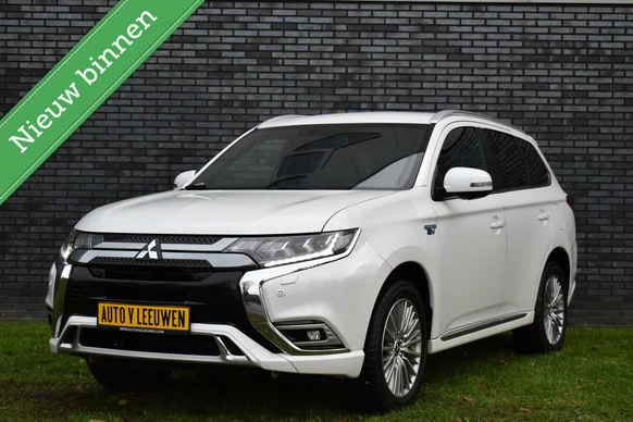 Mitsubishi Outlander - Afbeelding 4 van 30