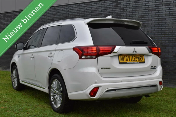 Mitsubishi Outlander - Afbeelding 5 van 30