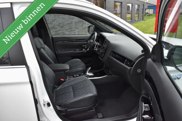 Mitsubishi Outlander - Afbeelding 7 van 30