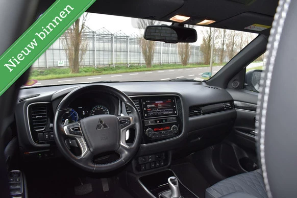 Mitsubishi Outlander - Afbeelding 8 van 30