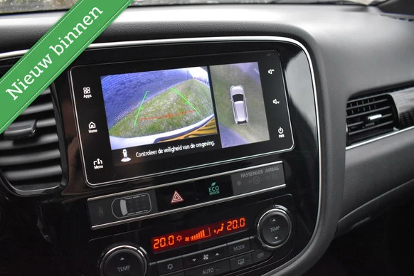 Mitsubishi Outlander - Afbeelding 9 van 30