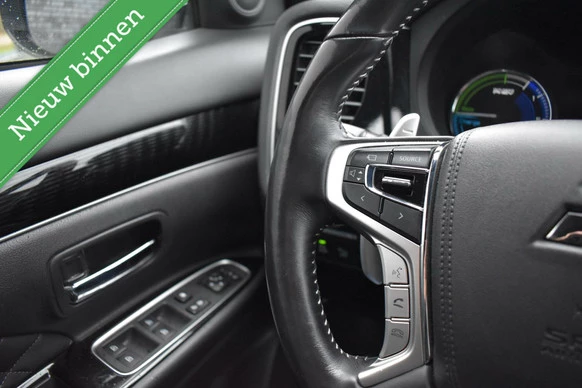Mitsubishi Outlander - Afbeelding 10 van 30
