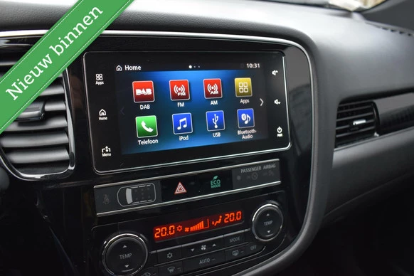 Mitsubishi Outlander - Afbeelding 11 van 30