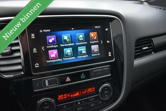 Mitsubishi Outlander - Afbeelding 12 van 30