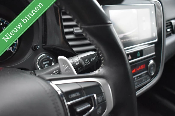 Mitsubishi Outlander - Afbeelding 15 van 30