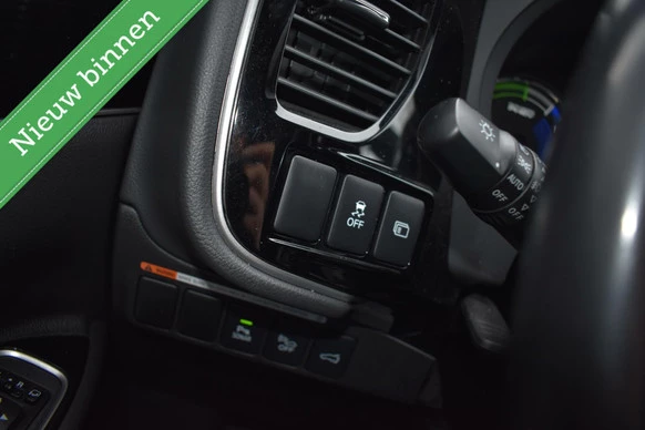Mitsubishi Outlander - Afbeelding 20 van 30