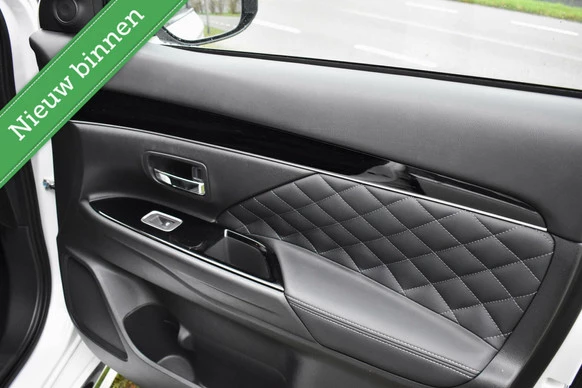 Mitsubishi Outlander - Afbeelding 25 van 30