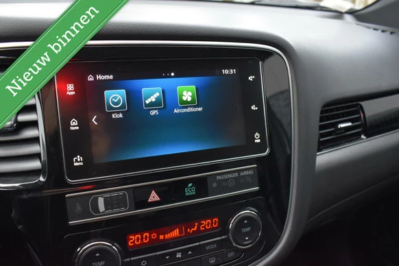 Mitsubishi Outlander - Afbeelding 26 van 30