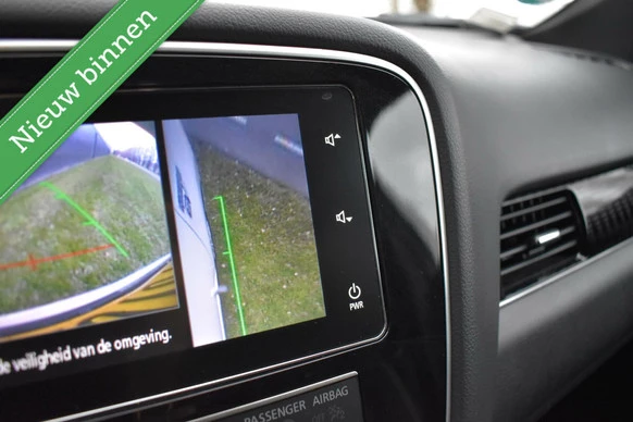 Mitsubishi Outlander - Afbeelding 28 van 30