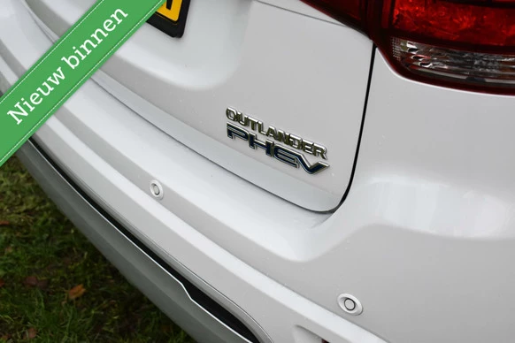 Mitsubishi Outlander - Afbeelding 29 van 30