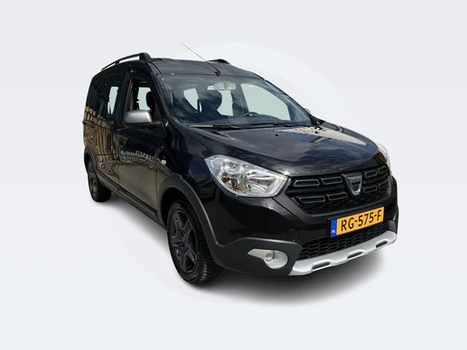 Dacia Dokker - Afbeelding 1 van 30