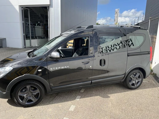 Dacia Dokker - Afbeelding 3 van 30