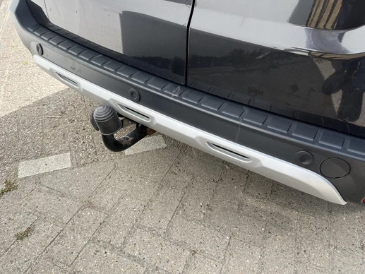 Dacia Dokker - Afbeelding 12 van 30