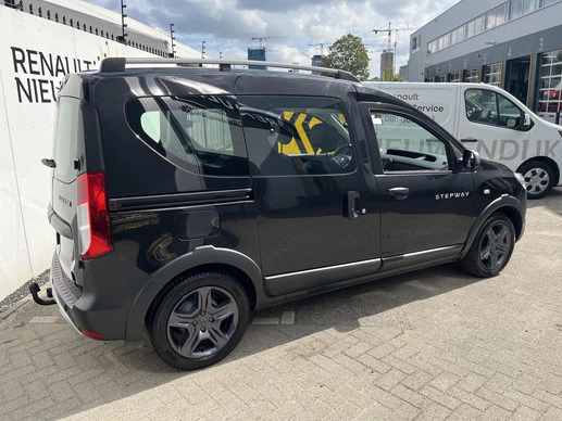Dacia Dokker - Afbeelding 14 van 30