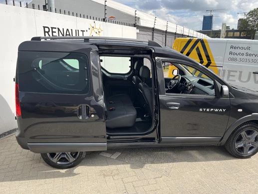 Dacia Dokker - Afbeelding 15 van 30