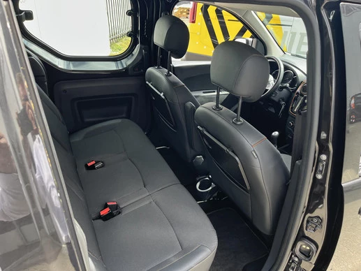 Dacia Dokker - Afbeelding 16 van 30