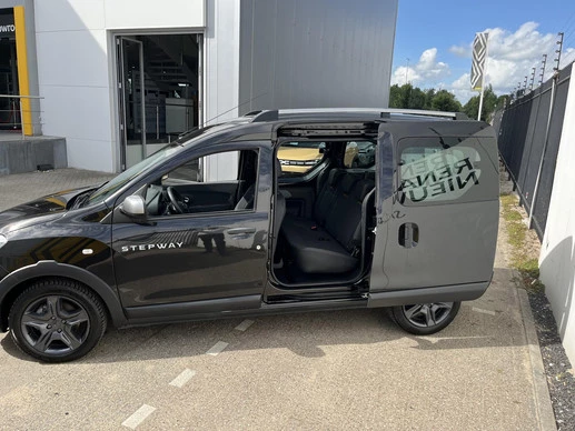 Dacia Dokker - Afbeelding 18 van 30