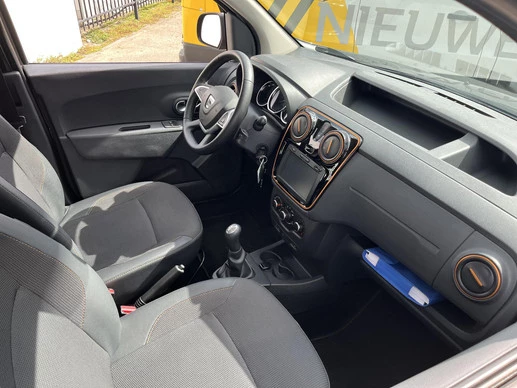 Dacia Dokker - Afbeelding 19 van 30