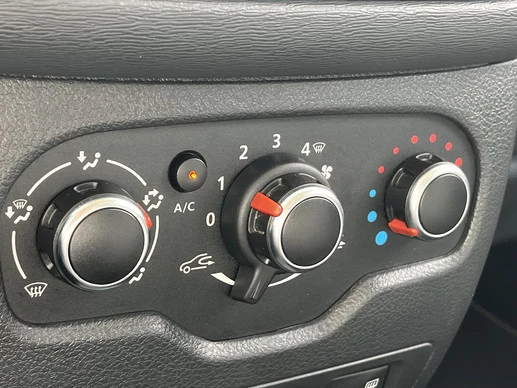 Dacia Dokker - Afbeelding 27 van 30
