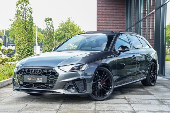 Audi A4 - Afbeelding 1 van 27