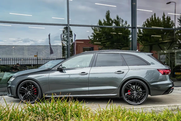 Audi A4 - Afbeelding 3 van 27