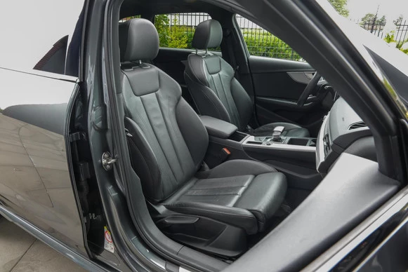 Audi A4 - Afbeelding 4 van 27