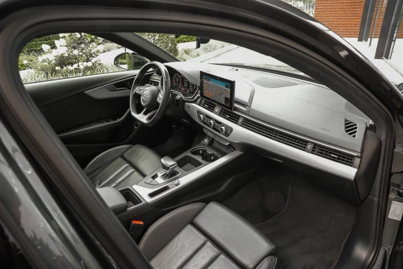 Audi A4 - Afbeelding 5 van 27