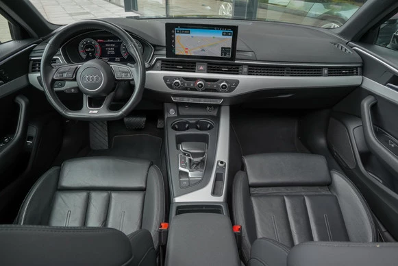 Audi A4 - Afbeelding 6 van 27