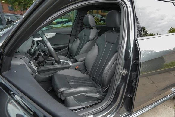 Audi A4 - Afbeelding 9 van 27