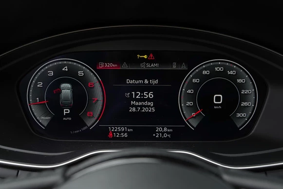 Audi A4 - Afbeelding 10 van 27
