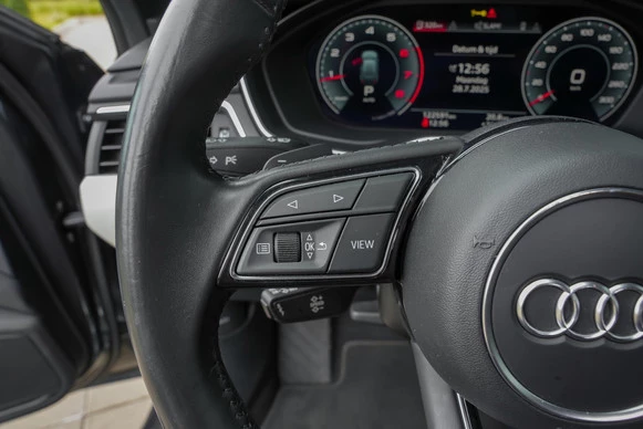 Audi A4 - Afbeelding 16 van 27