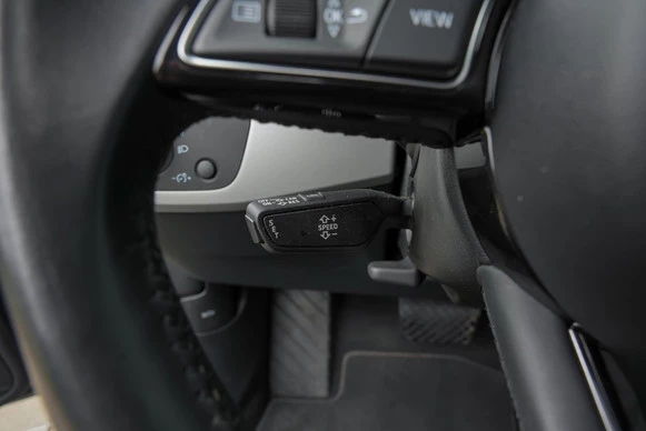 Audi A4 - Afbeelding 17 van 27