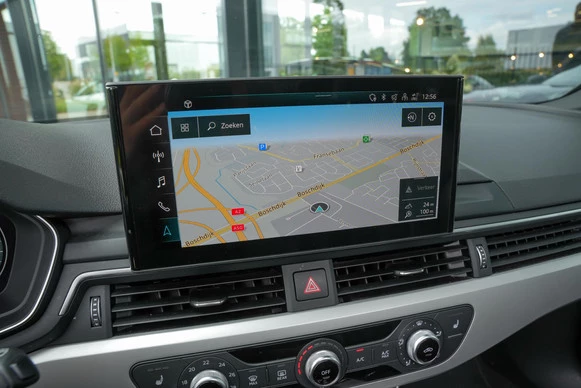 Audi A4 - Afbeelding 18 van 27