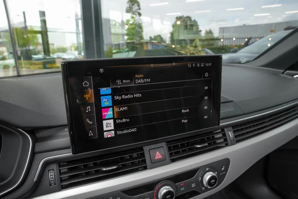 Audi A4 - Afbeelding 21 van 27