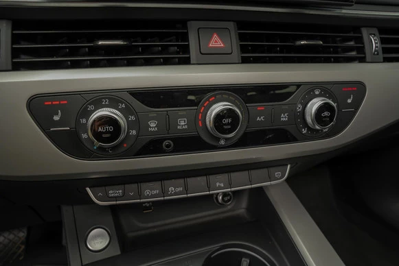 Audi A4 - Afbeelding 22 van 27