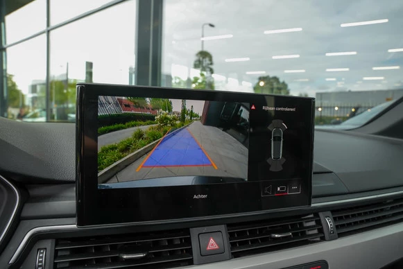 Audi A4 - Afbeelding 23 van 27