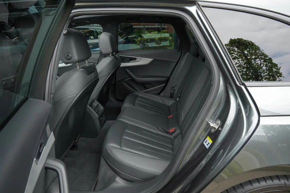 Audi A4 - Afbeelding 24 van 27