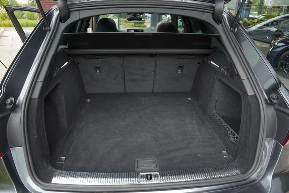 Audi A4 - Afbeelding 26 van 27